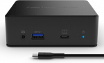 Belkin USB-C Dual Display Docking Station - brygga