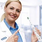 Oral B Precision Clean - borsthuvuden, 12 st