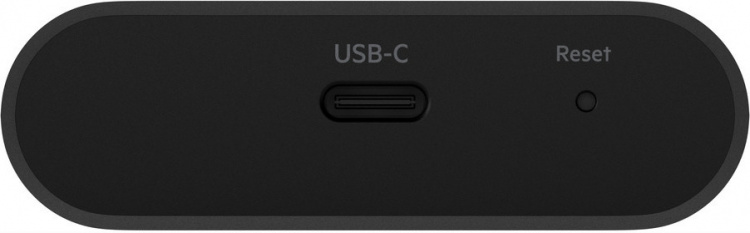 Belkin SoundForm Connect AirPlay 2 - ljudspelare, svart