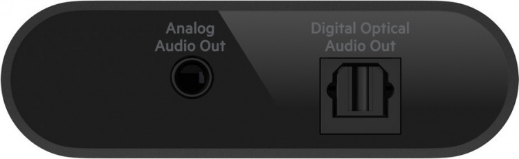 Belkin SoundForm Connect AirPlay 2 - ljudspelare, svart