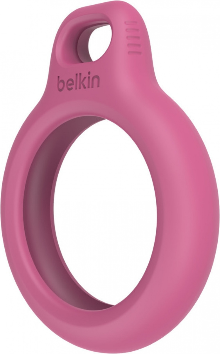 Belkin Secure Holder - nyckelring med hållare, rosa