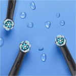 Oral B iO Series 7 - elektrisk tandborste, svart