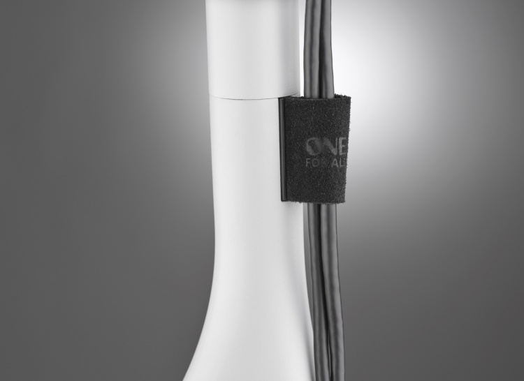 One For All WM7462 - Designgolvstativ för 32-65