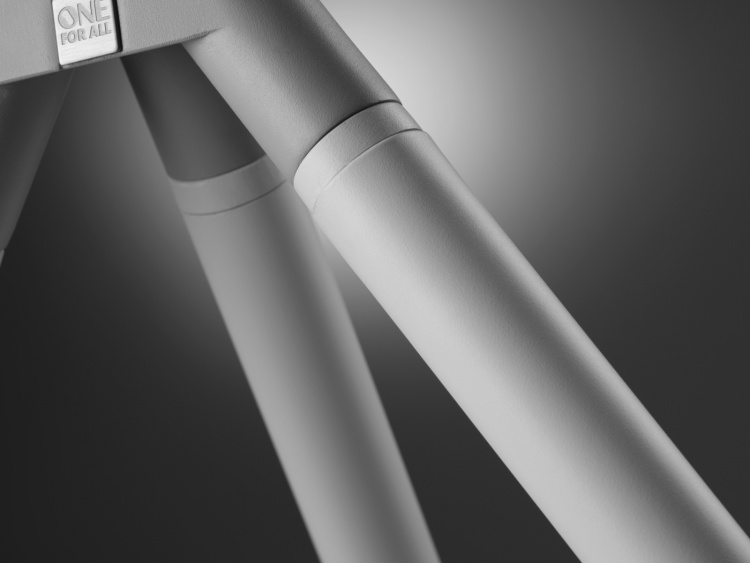 One For All WM7462 - Designgolvstativ för 32-65