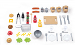 Smoby SAS Smoby Garden Kitchen
