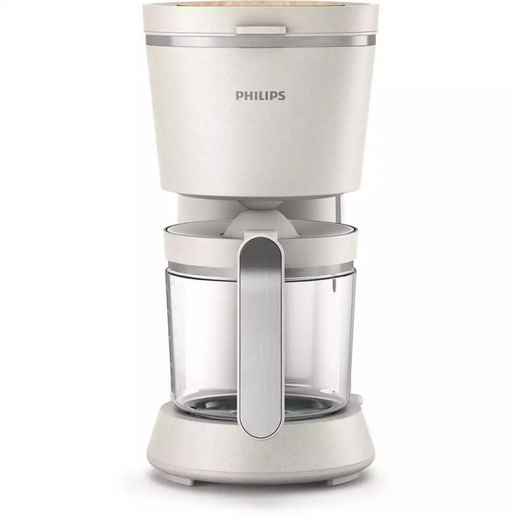 Philips HD5120/00 Eco Conscious Edition - kaffebryggare Philips HD5120/00 Eco Conscious Edition - kaffebryggare