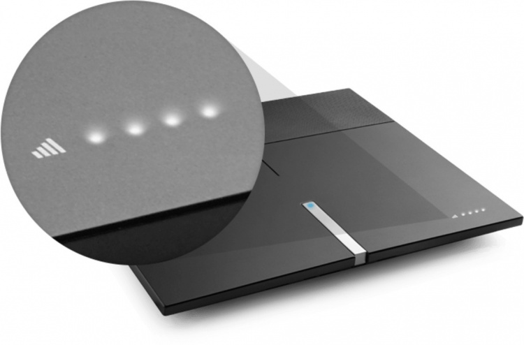 One For All SV9495-5G aktiv DVB-T/T2 inomhusantenn med LTE-filter, 54 dB One For All SV9495-5G aktiv DVB-T/T2 inomhusantenn med LTE-filter, 54 dB