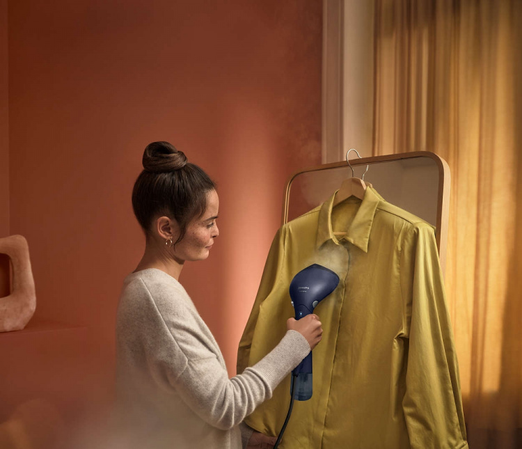 Philips 7000 Series STH7020/20 - steamer