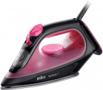 Braun SI1070PU TexStyle 1 strykjärn