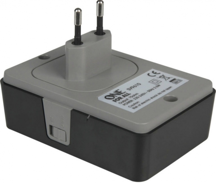 One For All SV9610-5G antennsignalförstärkare, 20 dB