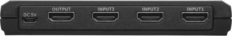 One For All SV1632 HDMI splitter