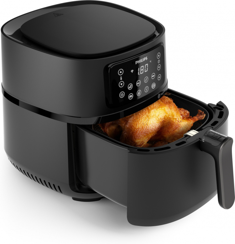 Philips 5000 series XXL Connected HD9285/93 -airfryer