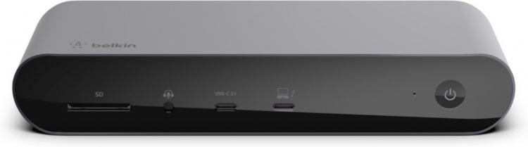 Belkin INC006 Thunderbolt 4