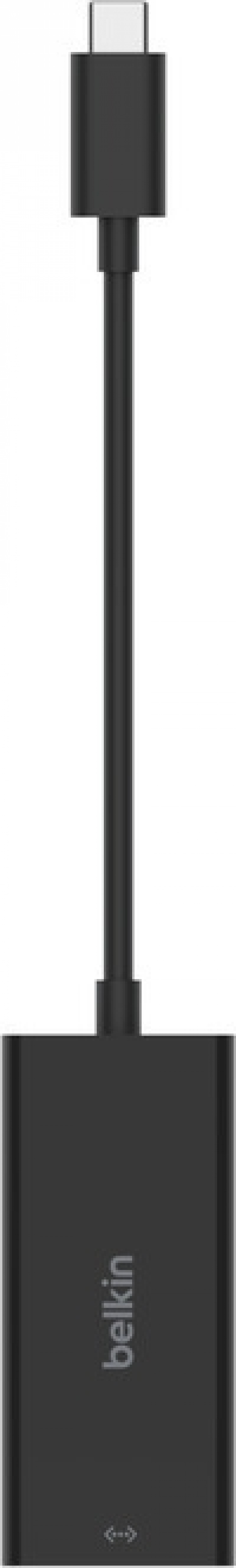 Belkin USB-C - 2.5 Gigabit Ethernet adapter - USB-nätverkskort