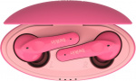 Belkin Soundform Nano - Hörlurar för barn, rosa Belkin Soundform Nano - Hörlurar för barn, rosa