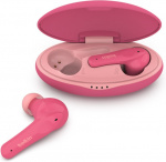 Belkin Soundform Nano - Hörlurar för barn, rosa Belkin Soundform Nano - Hörlurar för barn, rosa