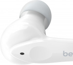 Belkin Soundform Nano - Hörlurar för barn, vita