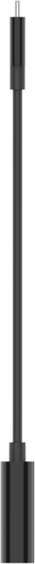 Belkin Connect USB-C-hubb, fyra portar