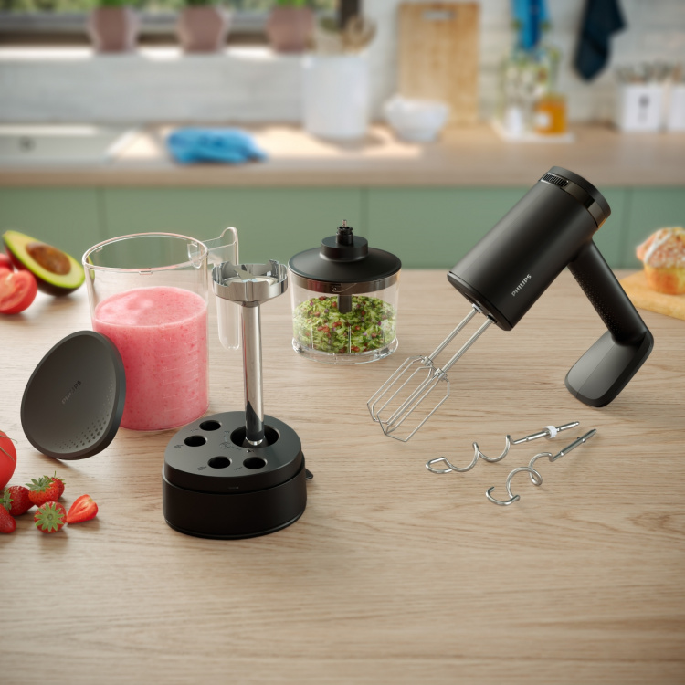 Philips 5000 Series HR3781/20 - elektrisk visp