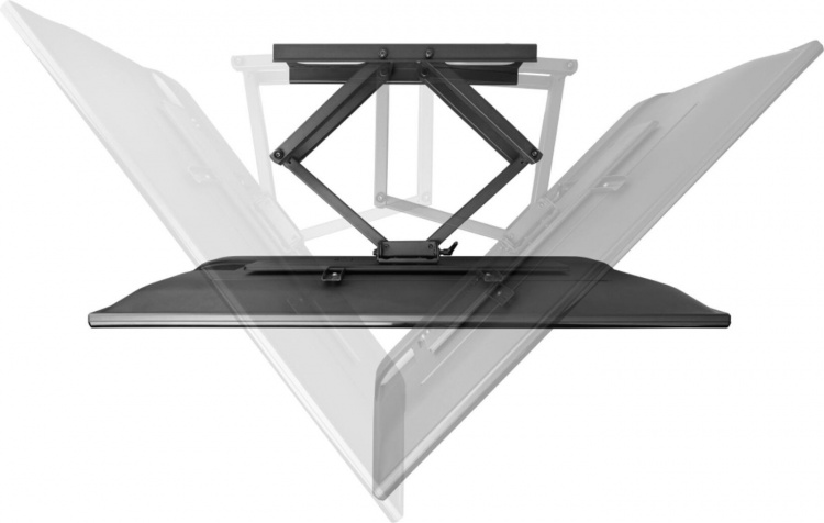 One For All WM4662 arm väggfäste för 32-100