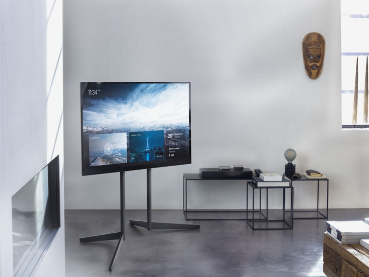 One For All WM7610 golvstativ för 32-65