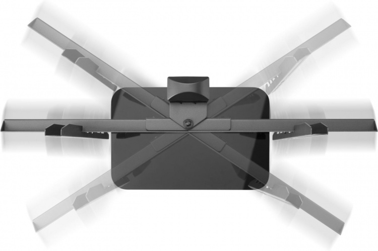 One For All WM2670 bordsställ för 32-70