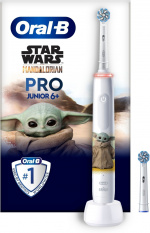Oral B Pro Junior Star Wars - elektrisk tandborste