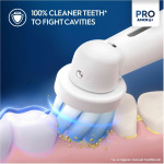 Oral B Pro Junior Star Wars - elektrisk tandborste