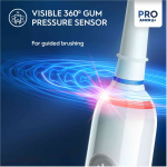 Oral B Pro Junior Star Wars - elektrisk tandborste