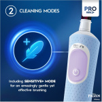 Oral B Vitality Pro Kids Frozen - elektrisk tandborste