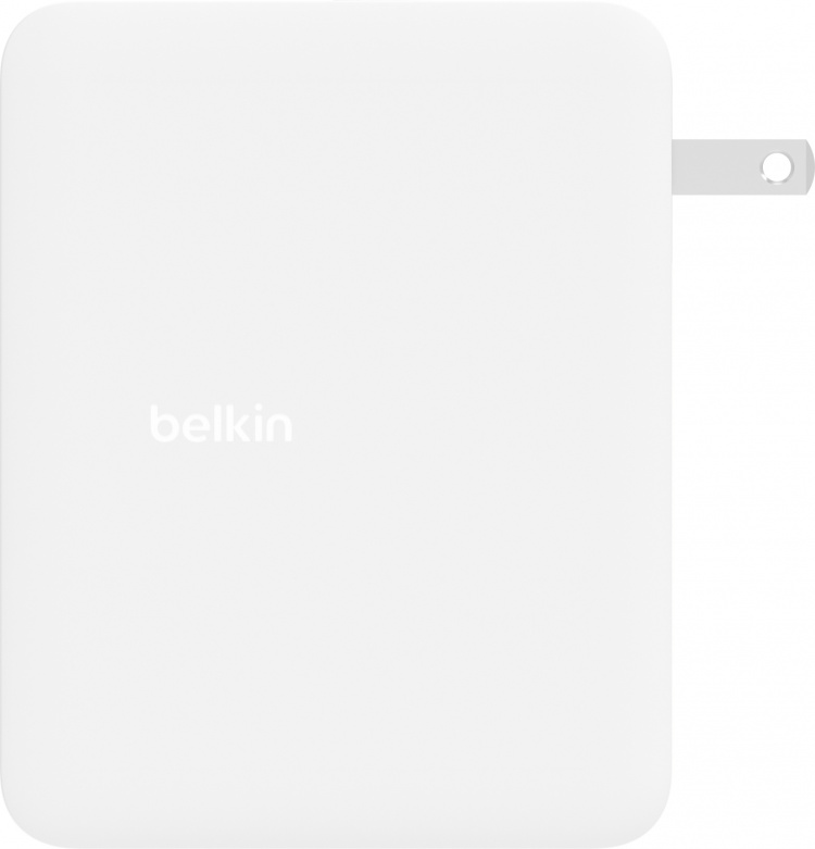 Belkin BoostCharge Pro 4-ports GaN 140 W nätladdare
