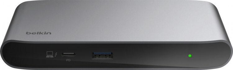 Belkin Thunderbolt 4, 5-i-1 hubb