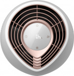 Philips 3000 Series HU3916/10 - luftfuktare