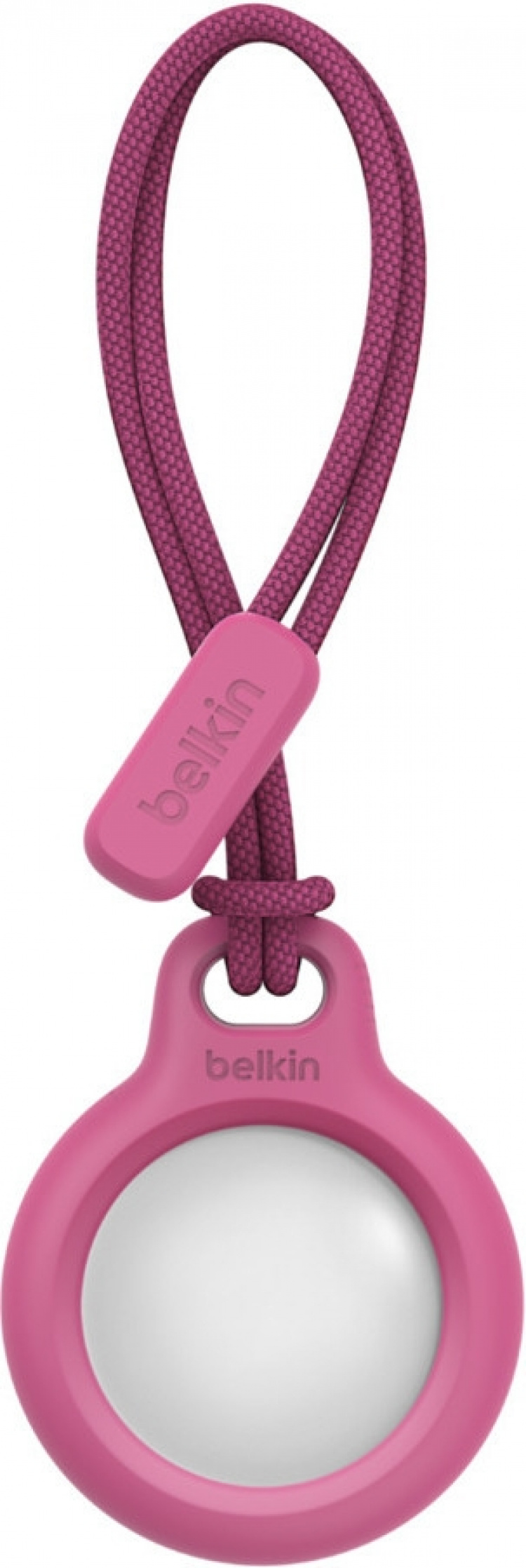 Belkin Secure Holder - hållare med fästöglor, rosa