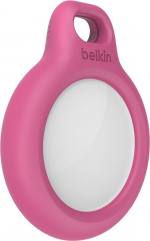 Belkin Secure Holder - hållare med fästöglor, rosa