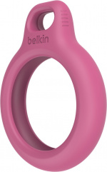 Belkin Secure Holder - hållare med fästöglor, rosa
