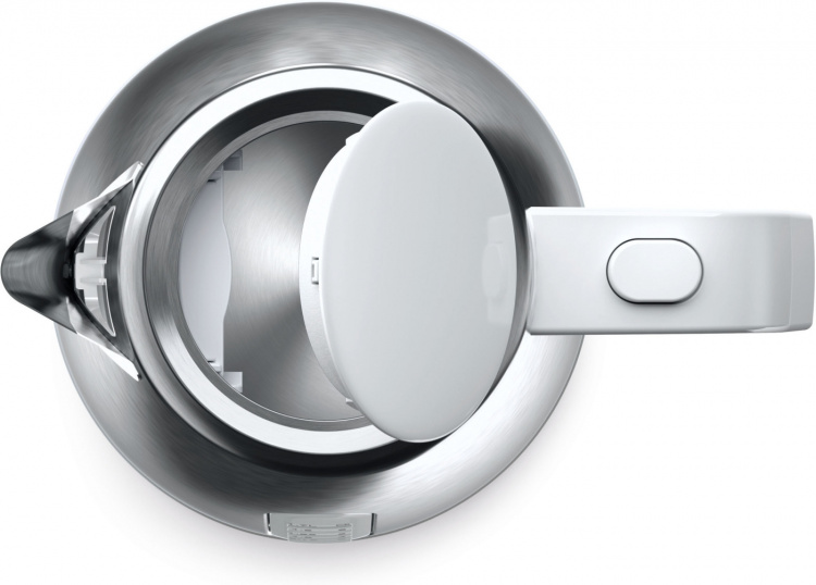 Braun WK1500WH PurShine vattenkokare, 1,7 L