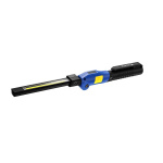 Varta Work Flex® multifunktionslampe F20R genopladelig