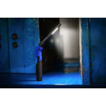 Varta Work Flex® multifunktionslampe F20R genopladelig