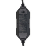 Nedis Bærbar oplader til elbiler | AT-N05V3V3-F 3G1.5 | 1380 / 2300 / 3680 W | 6 / 8 / 10 / 13 / 16 A | 1 Phase | 5.00 m | Sort | Gaveæske Nedis Bærbar oplader til elbiler | AT-N05V3V3-F 3G1.5 | 1380 / 2300 / 3680 W | 6 / 8 / 10 / 13 / 16 A | 1 Phase | 5.00 m | Sort | Gaveæske