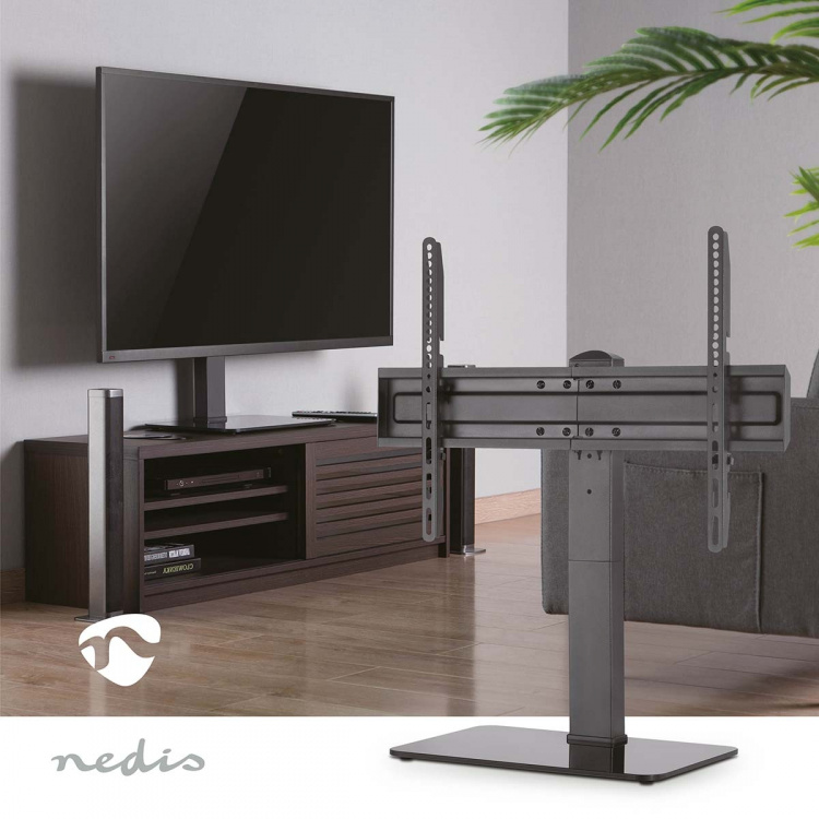 Nedis Fast TV Stand | 37 - 70 