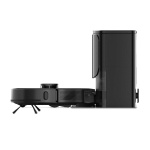 Nedis SmartLife Robot Støvsuger | Lasernavigation | Wi-Fi | Kapacitet Collection Reservoir: 0.6 l | Automatisk opladning | Maksimal driftstid: 3 timer | Sort | Android™ / IOS Nedis SmartLife Robot Støvsuger | Lasernavigation | Wi-Fi | Kapacitet Collection Reservoir: 0.6 l | Automatisk opladning | Maksimal driftstid: 3 timer | Sort | Android™ / IOS