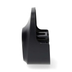 Nedis Tilbehør til elektriske køretøjer | Opbevaring og organisering | Kabelholder | Sort | Polycarbonate