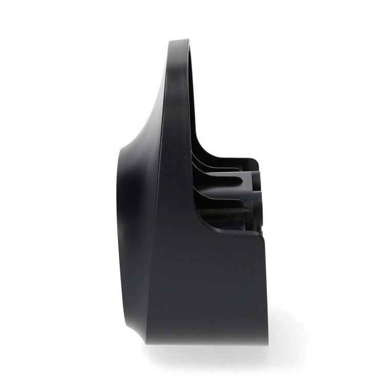 Nedis Tilbehør til elektriske køretøjer | Opbevaring og organisering | Kabelholder | Sort | Polycarbonate