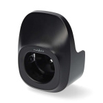 Nedis Tilbehør til elektriske køretøjer | Opbevaring og organisering | Kabelholder | Sort | Polycarbonate