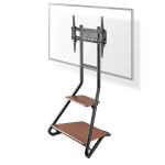 Nedis TV Gulv Stand | 37 - 75  Nedis TV Gulv Stand | 37 - 75