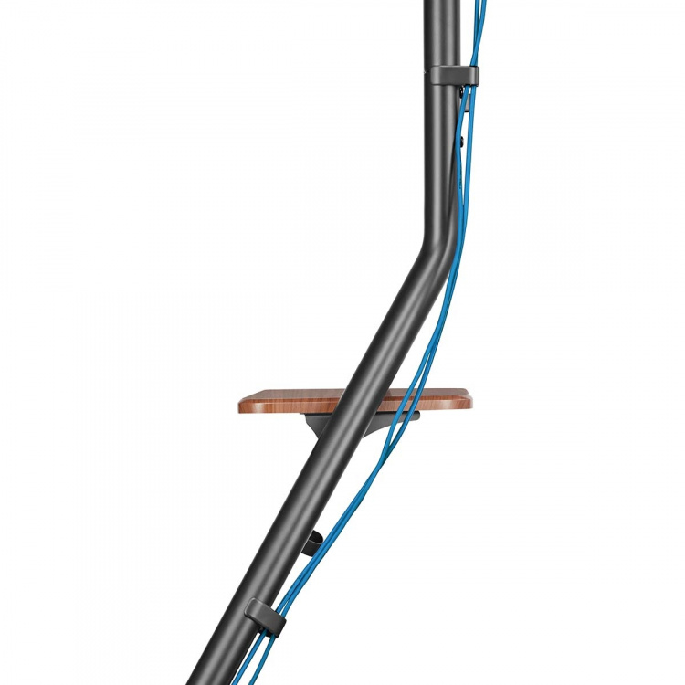 Nedis TV Gulv Stand | 37 - 75  Nedis TV Gulv Stand | 37 - 75