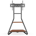 Nedis TV Gulv Stand | 37 - 75  Nedis TV Gulv Stand | 37 - 75