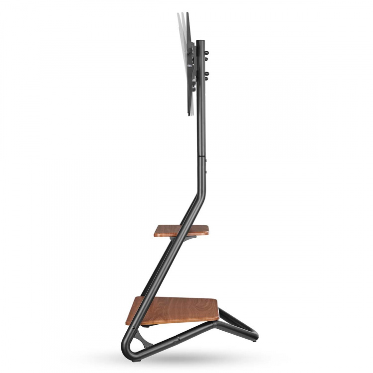 Nedis TV Gulv Stand | 37 - 75  Nedis TV Gulv Stand | 37 - 75