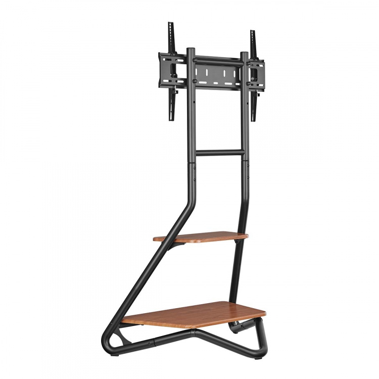 Nedis TV Gulv Stand | 37 - 75  Nedis TV Gulv Stand | 37 - 75